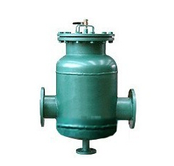 GCQ-I自洁式排气水过滤器 GCQ-I自洁式排气水过滤器