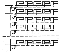 ZTY47-16自力式压差控制阀（动态压差平衡阀）