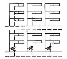 ZTY47-16自力式压差控制阀（动态压差平衡阀）