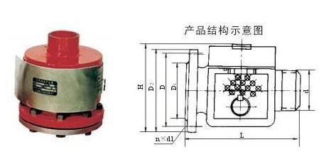 PC型泡沫产生器