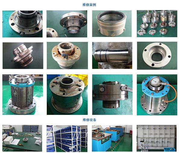 水泵机械密封漏水原因及解决方法