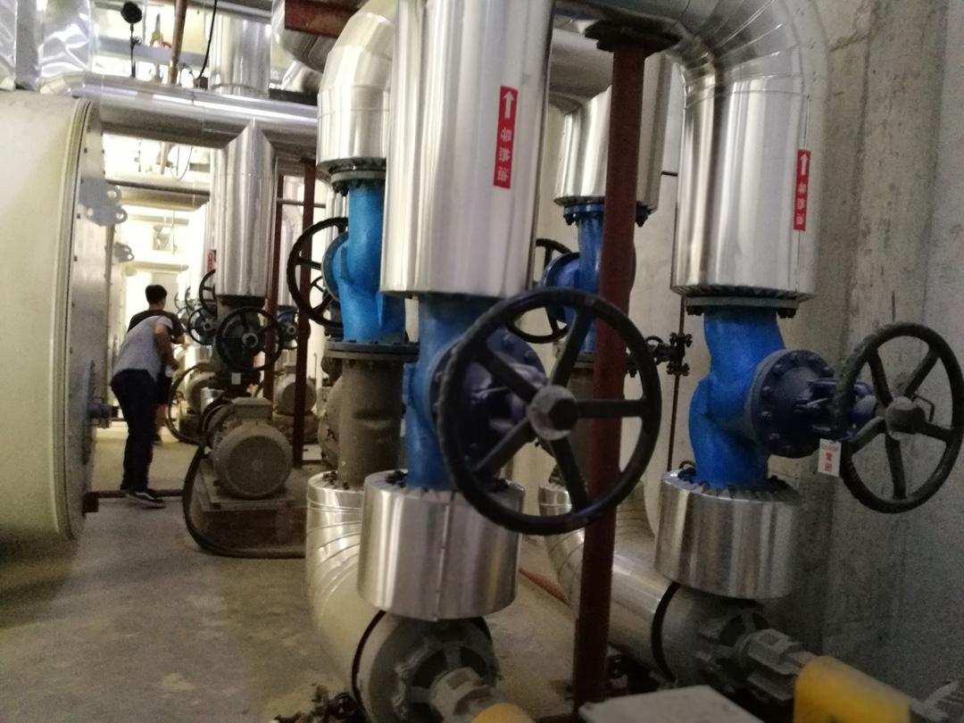 阀门安装的50个重点与禁忌