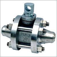 处理油田阀门渗漏问题的技巧