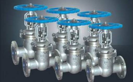 制药食品等行业阀门选用基本知识