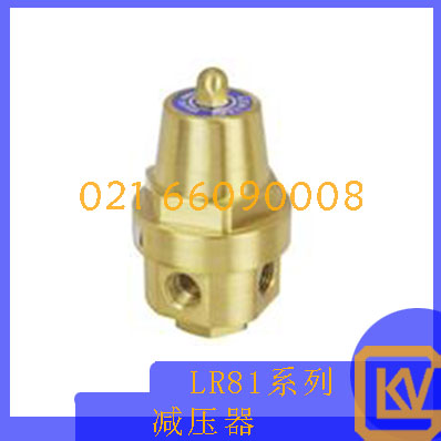 LR81系列减压器