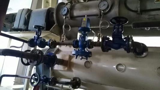 蒸汽管道为什么需要减压阀进行减压呢?